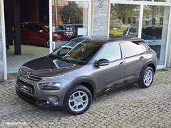 Citroën C4 Cactus 1.2 PureTech Feel