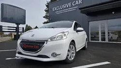 Peugeot 208 1.4 HDi FAP Business 5p 2014