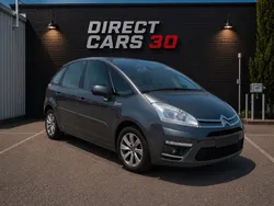C4 picasso phase 2 1.6 hdi110ch exclusive