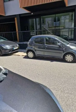 Citroën C1 1.0