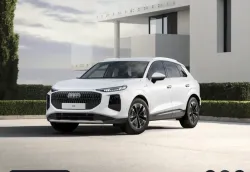 Audi Q3 e-hybrid Advanced S tronic 200kW