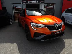 Renault ARKANA 1.3 TCE 140CH FAP RS LINE EDC -21B