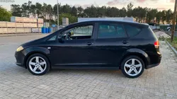 Seat Altea Super preço TDI full extras