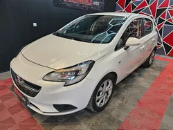 Opel Corsa E 1.4 100 Cv - 08/2016 - 59350 Kms - Gps, bluetooth - Tendance auto® depuis 2010