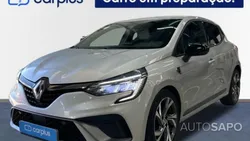 Renault Clio 1.0 TCe RS Line de 2022