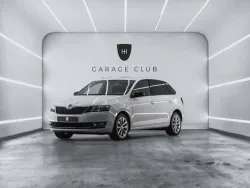 Skoda Rapid/Spaceback 1.0 TSI Ambition 70kW