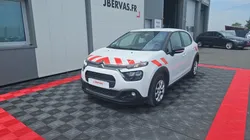 Citroën C3 Société BlueHDi 100 BVM6 Feel