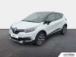 Renault Captur TCe 120 Energy Iridium