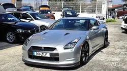 Nissan GT-R 3.8 V6 Premium Edition de 2010