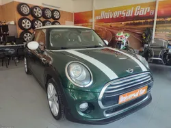 MINI Cooper 1.6 HDI