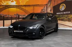 BMW 335 d Touring xDrive Pack M Shadow