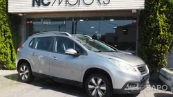 Peugeot 2008 1.2 PureTech Allure de 2013