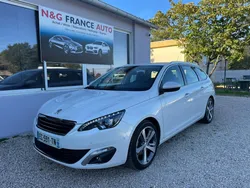 PEUGEOT 308 SW 1.2 130 cv