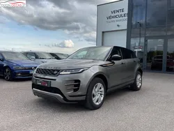 LAND ROVER RANGE ROVER EVOQUE D150 2WD BVM6 R-Dynamic