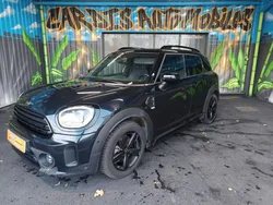 Mini Countryman (2) Cooper Edition Northwood 136 ch BVA7