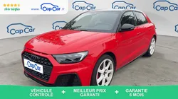 Audi A1 35 TFSI 150 S-Tronic7 S Line
