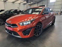 Kia ceed 1.5 T-GDI 160 ISG GT LINE PREMIUM DCT7 faible kms