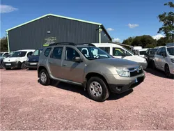Dacia duster 1.5 DCI 110 cv