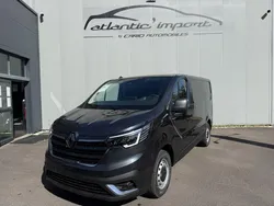 RENAULT TRAFIC L1H1 3t 2.0 BlueDci 150 Advance- CAM- CLIM AUTO- KEYLESS-NAV-RS-25825HT
