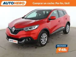 RENAULT Kadjar 1.6dCi Energy Zen 96kW
