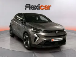 Renault Captur 1.3 TCe Techno EDC