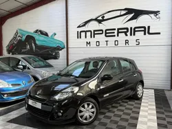 RENAULT CLIO 3 1.5 DCI 90 ch PHASE 2 DISTRIBUTION FAITE