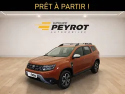 DACIA Duster Blue dCi 115 4x2 Prestige +