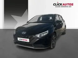 Hyundai i20 1.2 MPI Klass