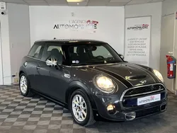 MINI Mini Cooper S 192CV Harman Kardon Caméra Affichage tête haute