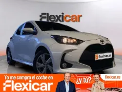 TOYOTA Yaris 120H 1.5 Active Plus
