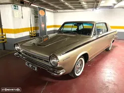 Dodge Dart