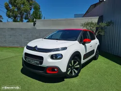 Citroën C3 1.2 PureTech Collection ETG