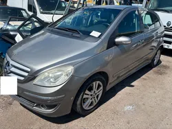 MERCEDES-BENZ Classe B (W245) 180 CDi 2.0 CDI 16V 109 cv embrayage HS