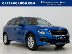 SKODA Kamiq 1.0 TSI Selection 85kW
