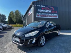 Peugeot 308 GENERATION-I 1.6 HDI 110 FELINE