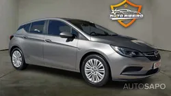 Opel Astra 1.6 CDTI Business Edition S/S de 2016