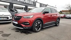 Opel GRANDLAND X 1.5 D 130CH ULTIMATE