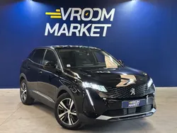 PEUGEOT 3008 1.5 D 131ch ALLURE PACK - Suivi complet - Caméra de recul
