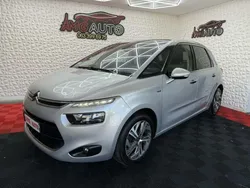 Citroën C4 Picasso II 1.6 E-HDi 115 CV. ETG6 S&S