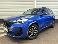 BMW X1 sDrive 18d 150ch DKG7 M Sport