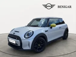 MINI Mini Cooper SE