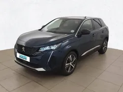 Peugeot 3008 PureTech 130ch S&S EAT8 - Allure Pack