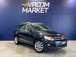 VOLKSWAGEN Tiguan 2.0 D 110ch Base - 2013 - Suivi complet
