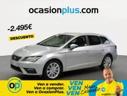 SEAT León ST 1.5 EcoTSI S&S Xcellence DSG7 150
