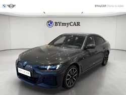 BMW i4 xDrive40 401 ch BVA M Sport