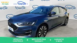 Ford Focus SW 1.5 EcoBlue 120 Titanium X Business