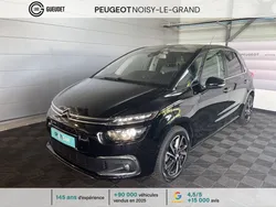 Citroën C4 Picasso PURETECH 130 S&S EAT6 SHINE