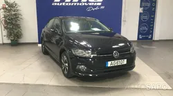 Volkswagen Polo 1.0 Confortline AC de 2021