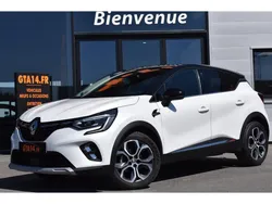 RENAULT CAPTUR TCe 140 Intens