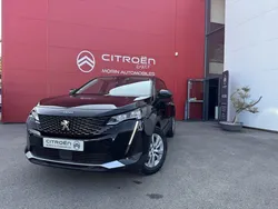 Peugeot 5008 1.5 BLUEHDI 130CH S&S ACTIVE BUSINESS EAT8